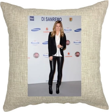 Bar Refaeli Pillow