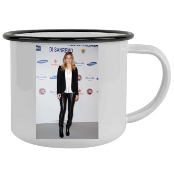 Bar Refaeli Camping Mug