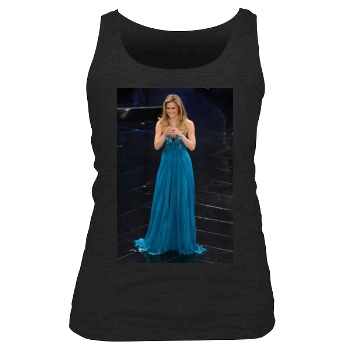 Bar Refaeli Women's Tank Top