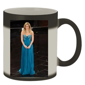 Bar Refaeli Color Changing Mug