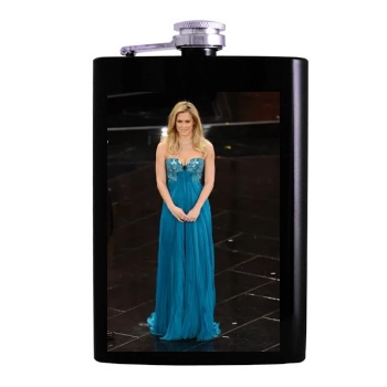 Bar Refaeli Hip Flask