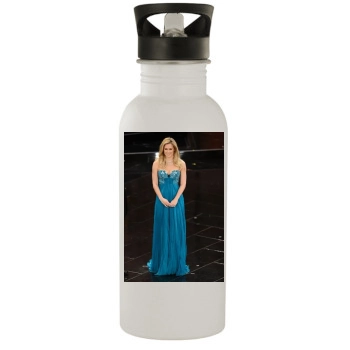 Bar Refaeli Stainless Steel Water Bottle