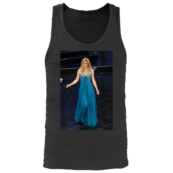 Bar Refaeli Men's Tank Top