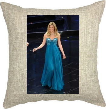 Bar Refaeli Pillow