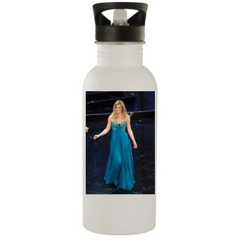 Bar Refaeli Stainless Steel Water Bottle