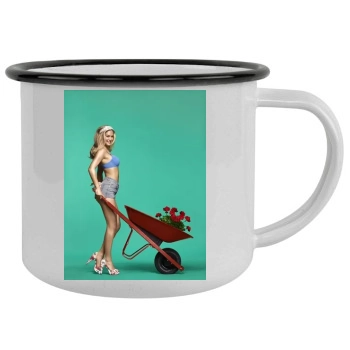 Bar Refaeli Camping Mug