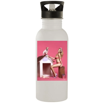 Bar Refaeli Stainless Steel Water Bottle