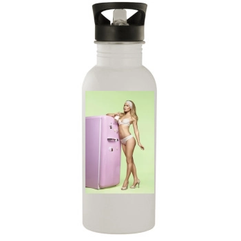 Bar Refaeli Stainless Steel Water Bottle