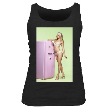 Bar Refaeli Women's Tank Top