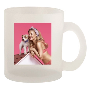 Bar Refaeli 10oz Frosted Mug