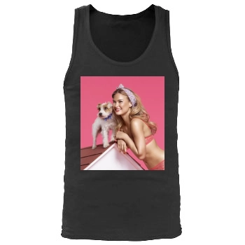 Bar Refaeli Men's Tank Top