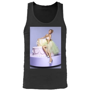 Bar Refaeli Men's Tank Top