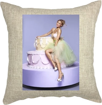 Bar Refaeli Pillow