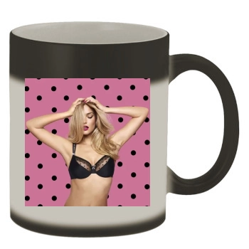 Bar Refaeli Color Changing Mug