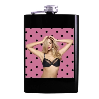 Bar Refaeli Hip Flask