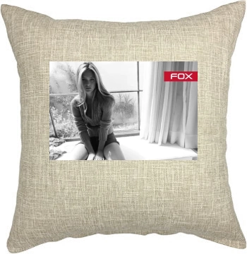 Bar Refaeli Pillow