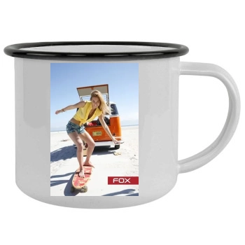 Bar Refaeli Camping Mug