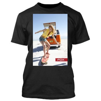 Bar Refaeli Men's TShirt