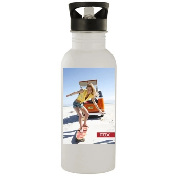 Bar Refaeli Stainless Steel Water Bottle