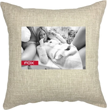 Bar Refaeli Pillow