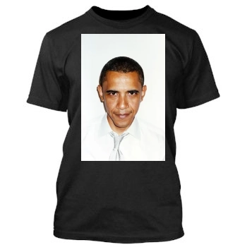 Barack Obama Men's TShirt