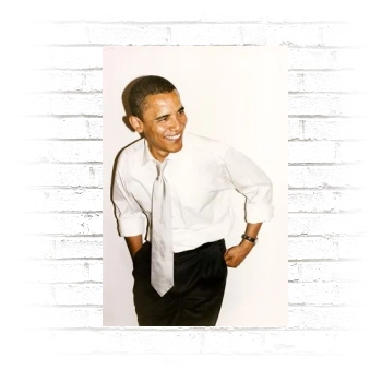 Barack Obama Poster