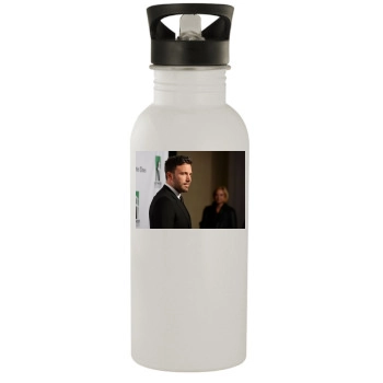 Ben Affleck Stainless Steel Water Bottle