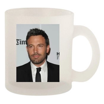 Ben Affleck 10oz Frosted Mug