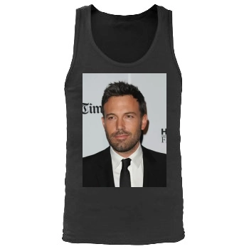 Ben Affleck Men's Tank Top