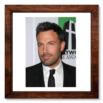 Ben Affleck 12x12