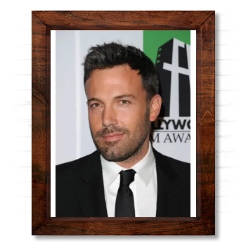 Ben Affleck 14x17