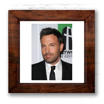 Ben Affleck 6x6