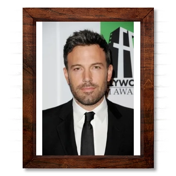 Ben Affleck 14x17