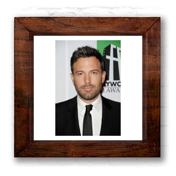 Ben Affleck 6x6