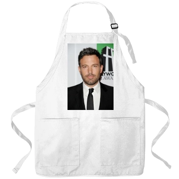 Ben Affleck Apron