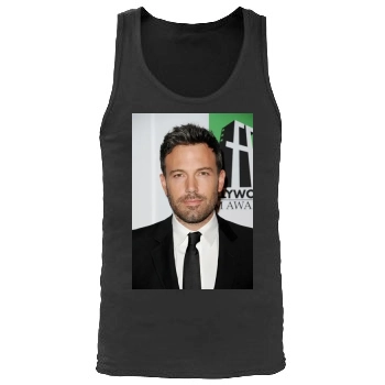 Ben Affleck Men's Tank Top