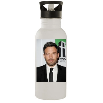 Ben Affleck Stainless Steel Water Bottle