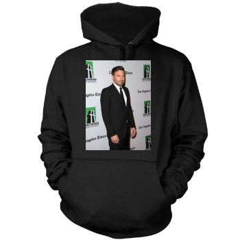 Ben Affleck Mens Pullover Hoodie Sweatshirt