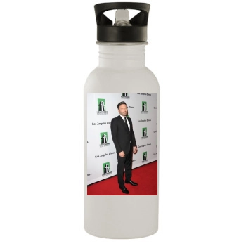 Ben Affleck Stainless Steel Water Bottle
