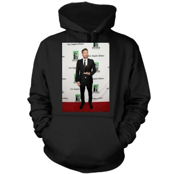 Ben Affleck Mens Pullover Hoodie Sweatshirt