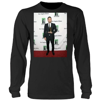 Ben Affleck Men's Heavy Long Sleeve TShirt