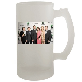 Ben Affleck 16oz Frosted Beer Stein