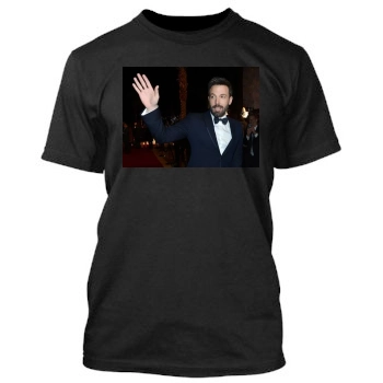 Ben Affleck Men's TShirt