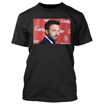 Ben Affleck Men's TShirt