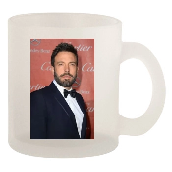 Ben Affleck 10oz Frosted Mug