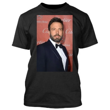 Ben Affleck Men's TShirt