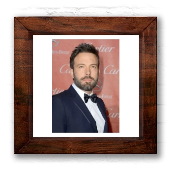 Ben Affleck 6x6