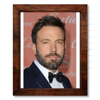 Ben Affleck 14x17