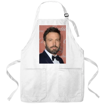 Ben Affleck Apron