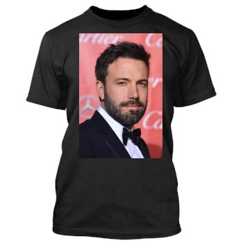 Ben Affleck Men's TShirt